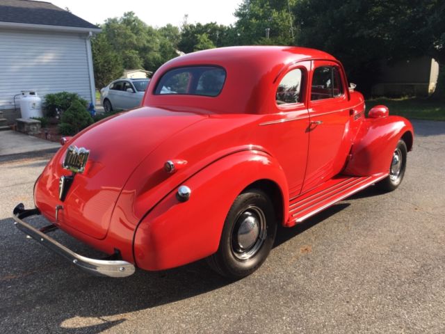 1939 Chevrolet Chevy - photo 5