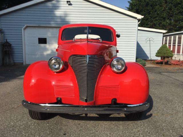 1939 Chevrolet Chevy - photo 7
