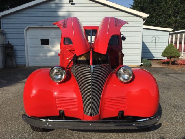 1939 Chevrolet Chevy - photo 8