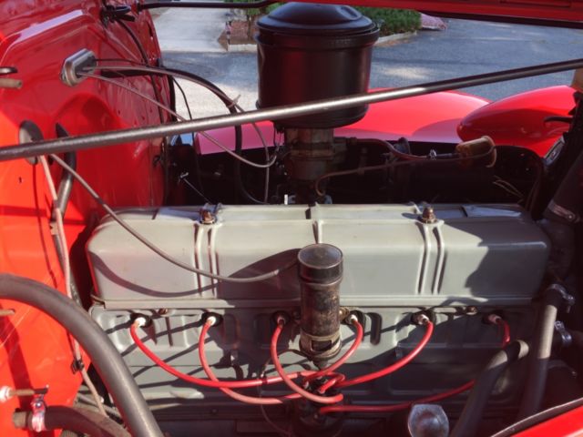 1939 Chevrolet Chevy - photo 9