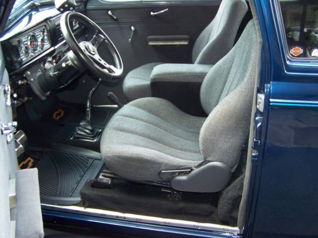 1939 Chevrolet DELUXE MASTER - photo 10