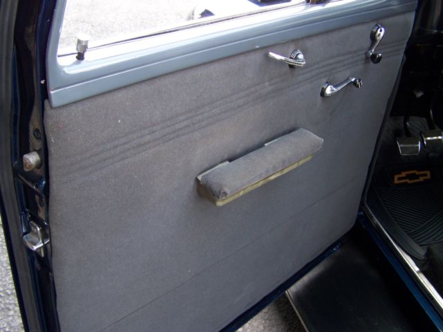 1939 Chevrolet DELUXE MASTER - photo 12