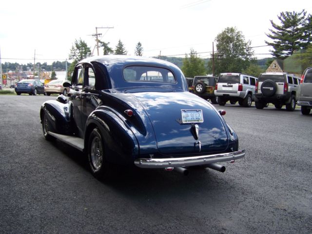 1939 Chevrolet DELUXE MASTER - photo 8