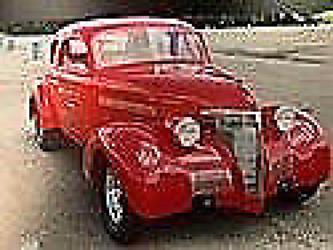 1939 Chevrolet Chevy Coupe - photo 4