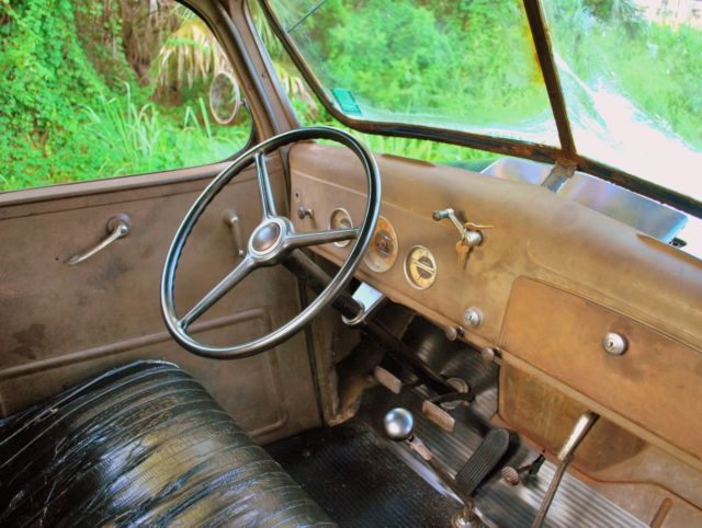 1939 Chevrolet Other Pickups - photo 11