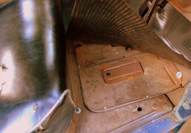1939 Chevrolet Other Pickups - photo 13