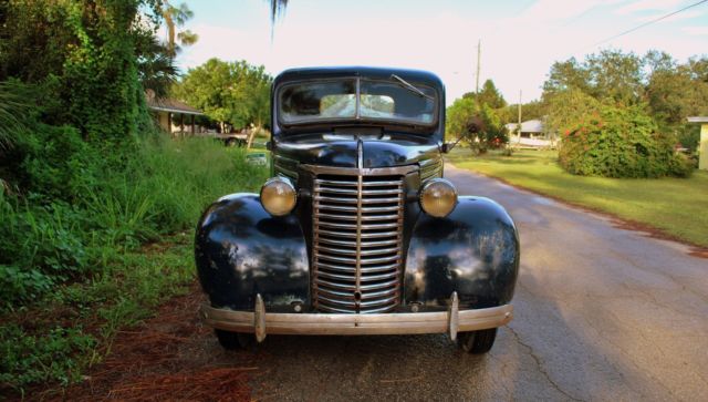 1939 Chevrolet Other Pickups - photo 3