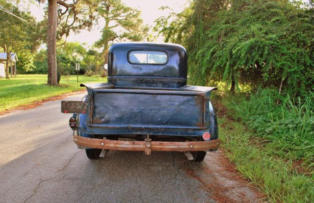 1939 Chevrolet Other Pickups - photo 4