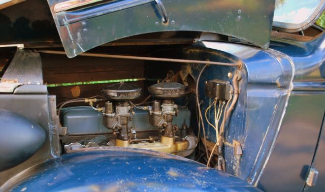 1939 Chevrolet Other Pickups - photo 6