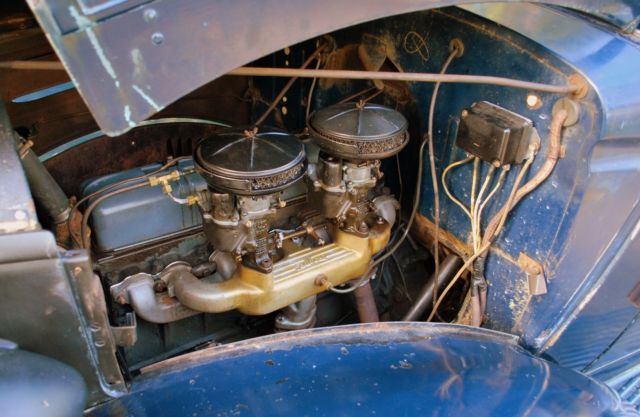1939 Chevrolet Other Pickups - photo 7