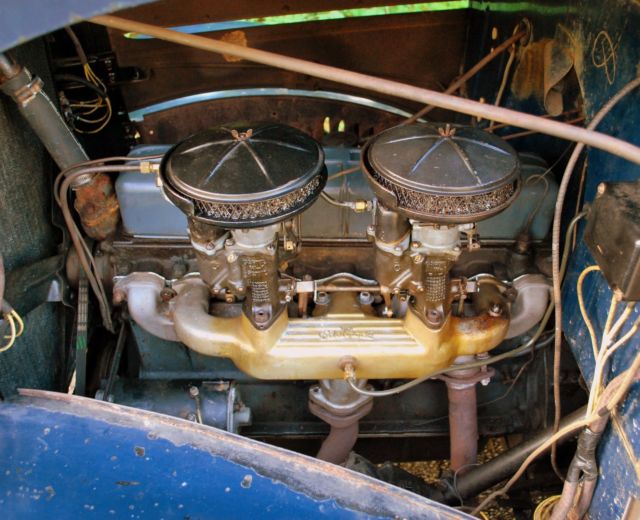 1939 Chevrolet Other Pickups - photo 8