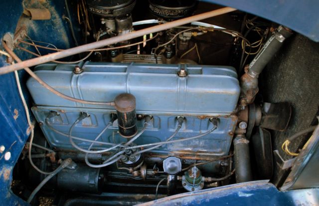 1939 Chevrolet Other Pickups - photo 9