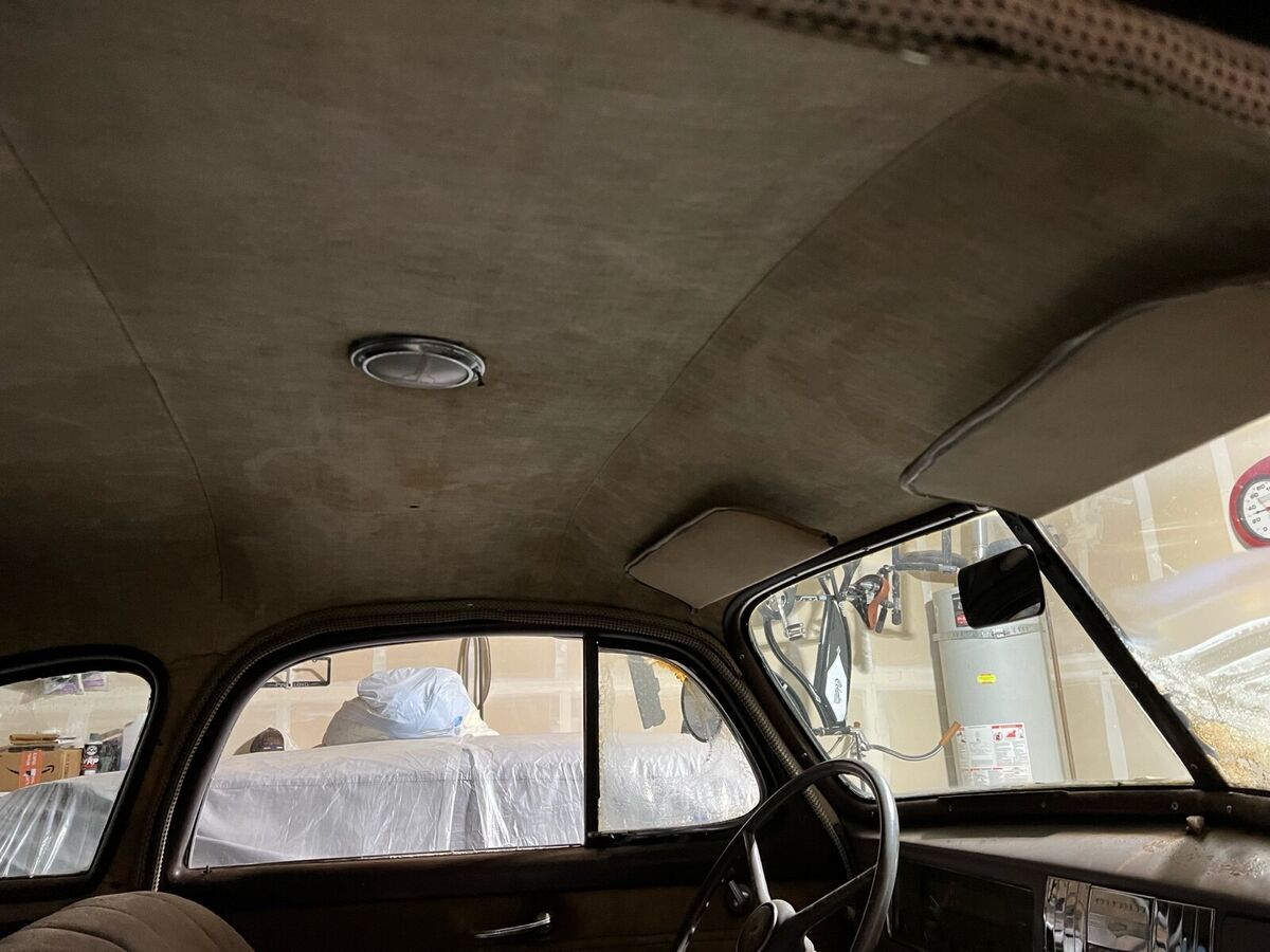 1939 Chevrolet Master 85 - photo 12