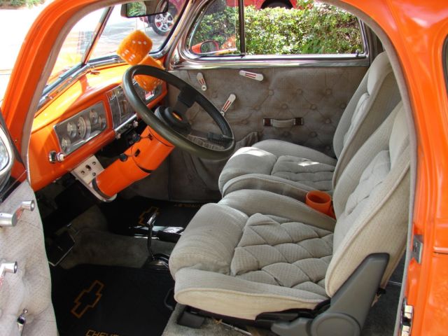1939 Chevrolet Other Master 85 - photo 13
