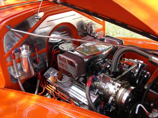 1939 Chevrolet Other Master 85 - photo 5