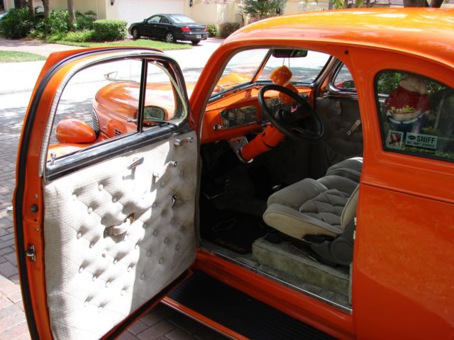 1939 Chevrolet Other Master 85 - photo 6