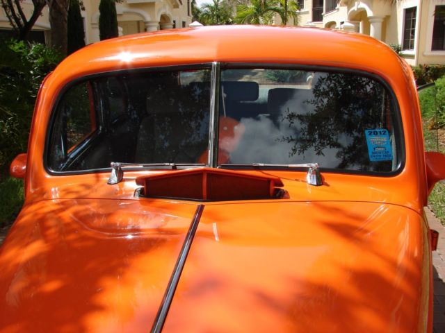1939 Chevrolet Other Master 85 - photo 7