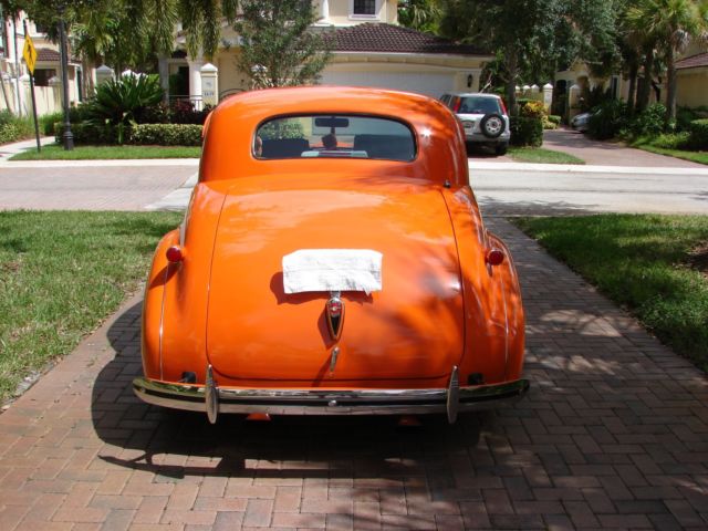 1939 Chevrolet Other Master 85 - photo 8