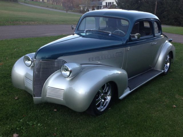 1939 Chevrolet Other Base - photo 2