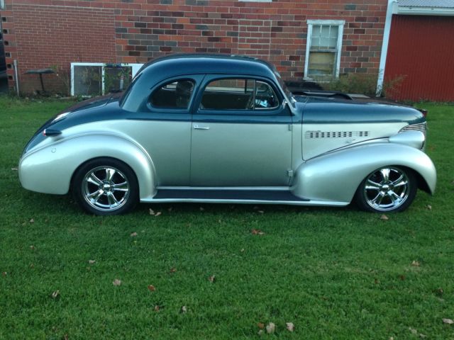 1939 Chevrolet Other Base - photo 4
