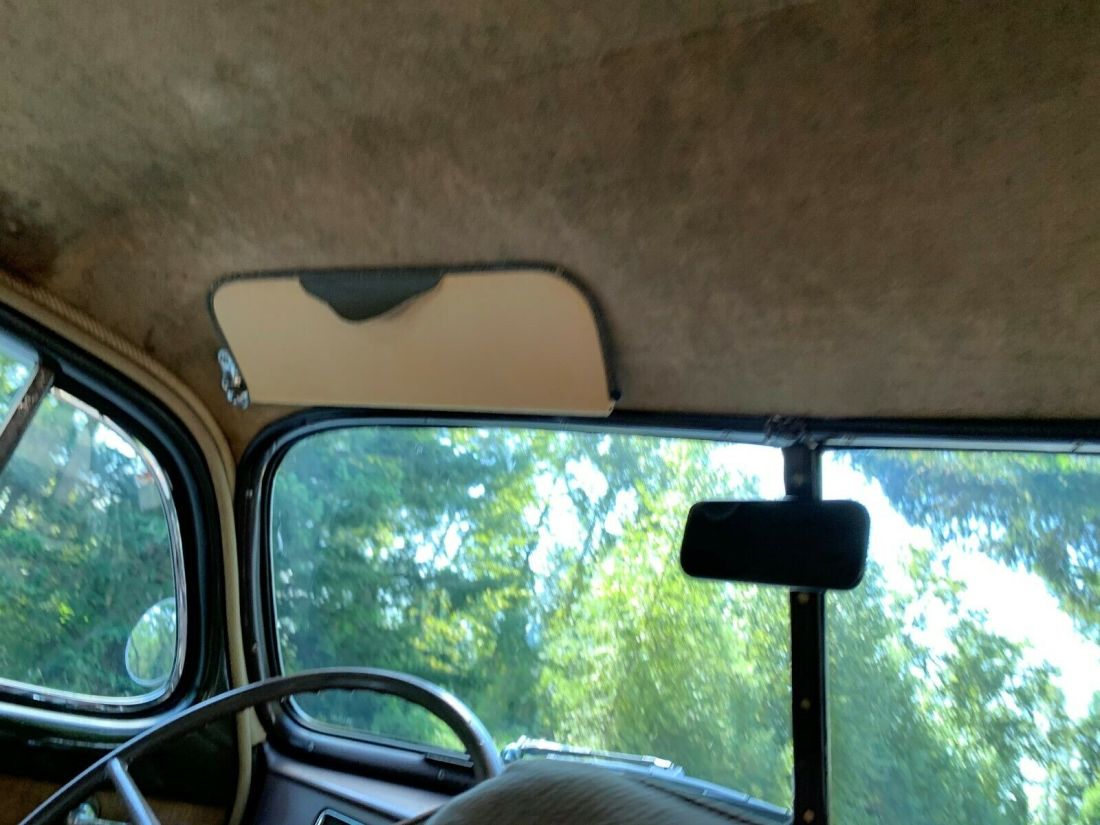 1939 Chevrolet Master - photo 13