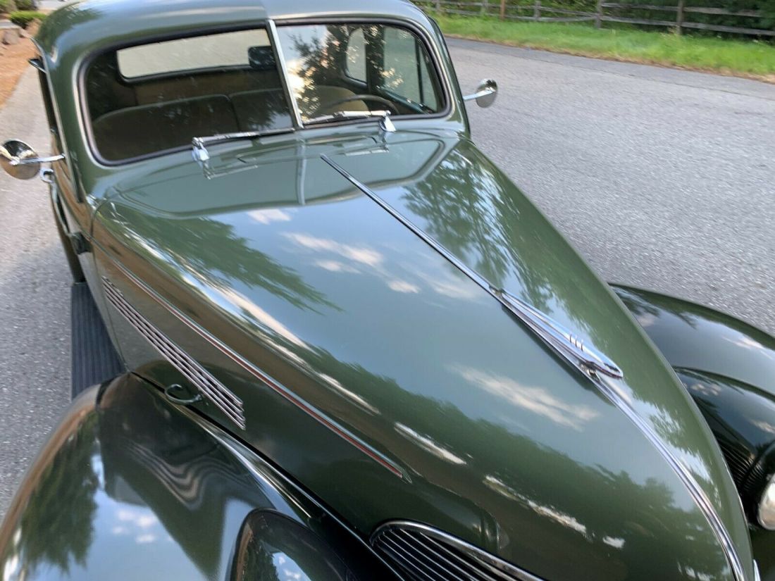 1939 Chevrolet Master - photo 8