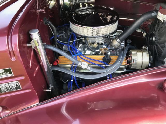 1939 Chevrolet Other Deluxe - photo 12