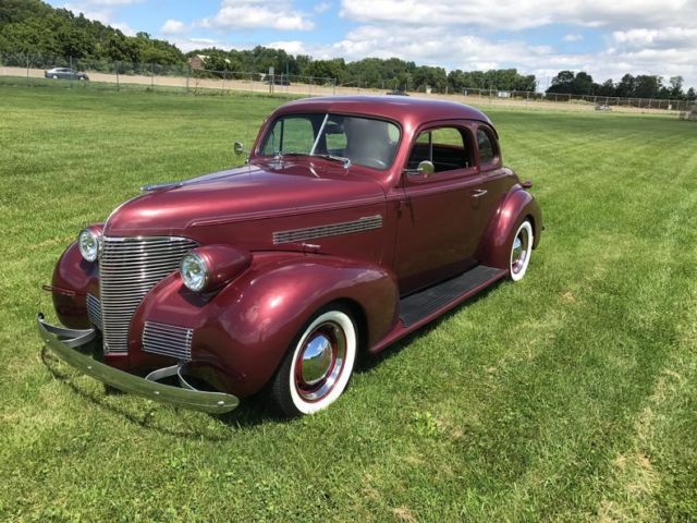 1939 Chevrolet Other Deluxe - photo 3