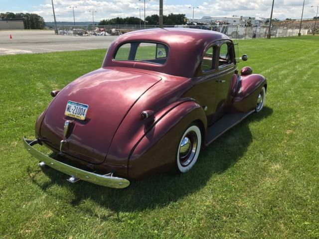 1939 Chevrolet Other Deluxe - photo 8