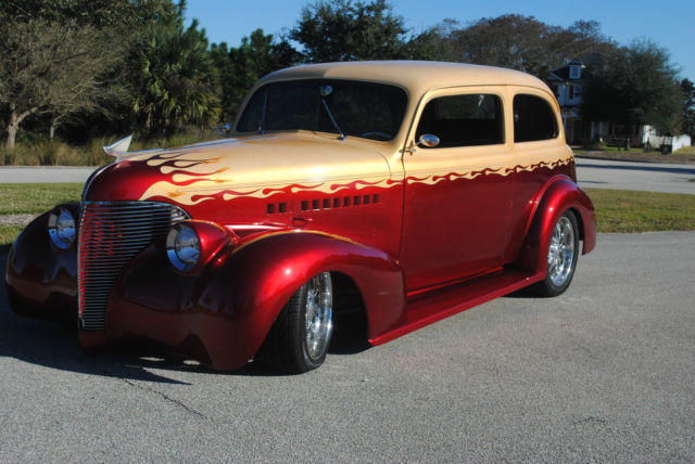 1939 Chevrolet Other Street Rod - photo 12