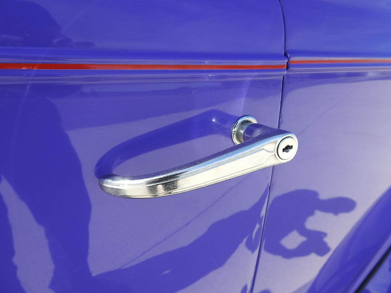 1939 Chevrolet Master Deluxe - photo 11