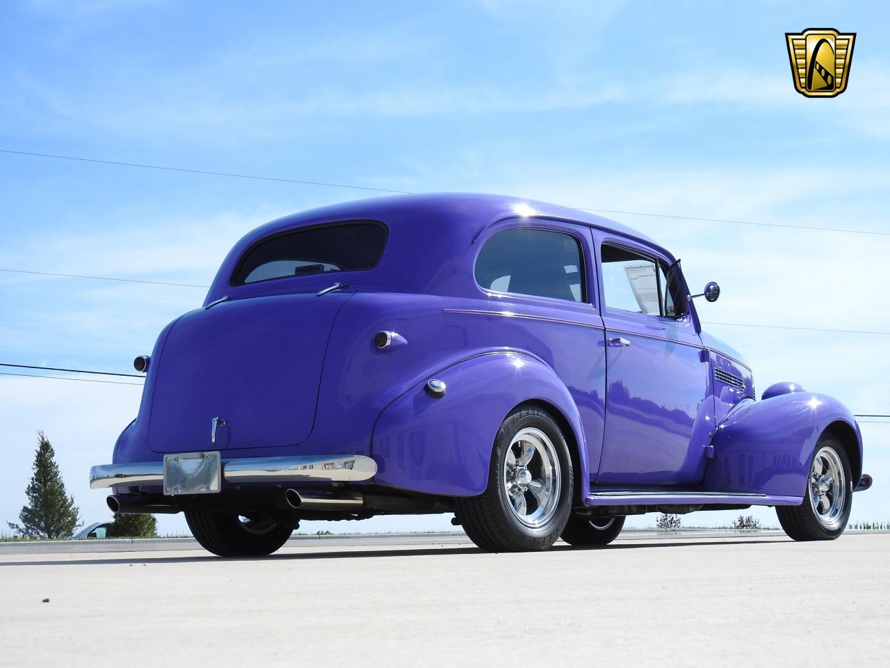 1939 Chevrolet Master Deluxe - photo 12