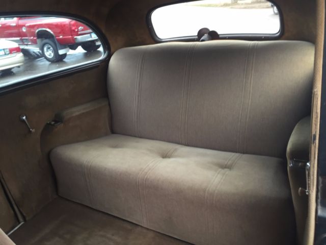 1939 Chevrolet Master Deluxe - photo 13