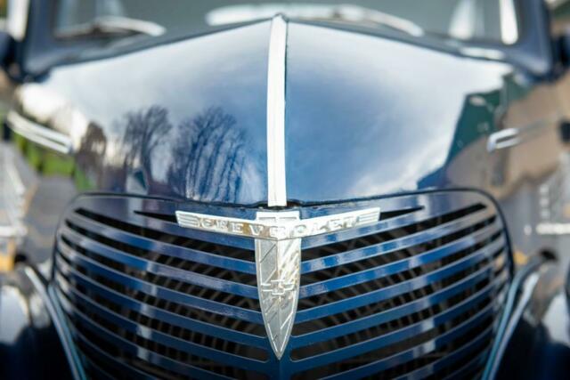1939 Chevrolet Master - photo 10