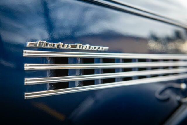 1939 Chevrolet Master - photo 11