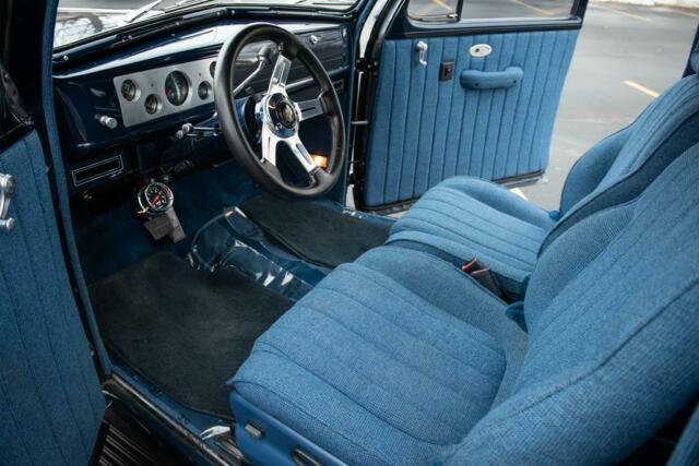 1939 Chevrolet Master - photo 12