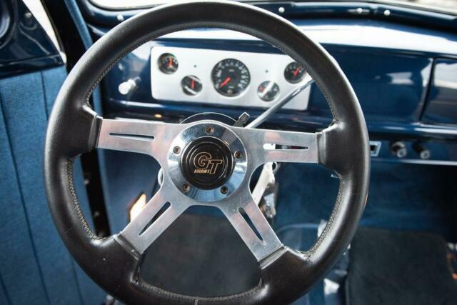 1939 Chevrolet Master - photo 13