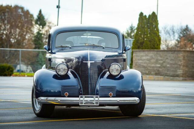 1939 Chevrolet Master - photo 2