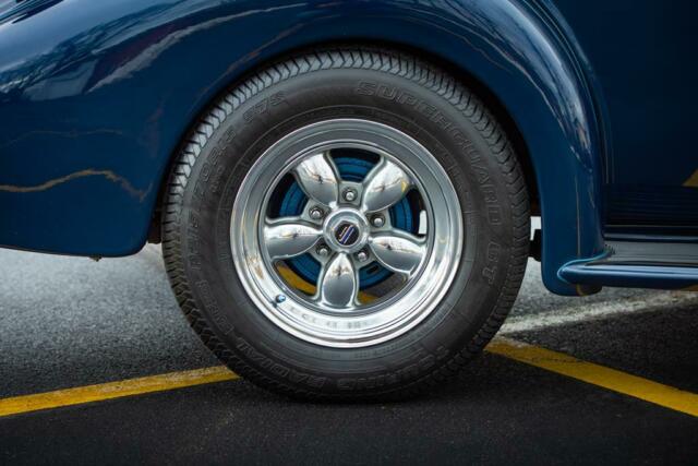 1939 Chevrolet Master - photo 3