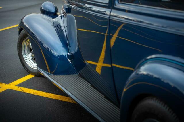 1939 Chevrolet Master - photo 4