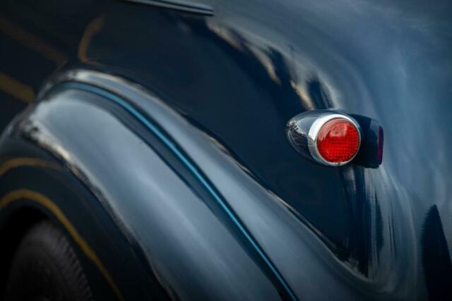 1939 Chevrolet Master - photo 5