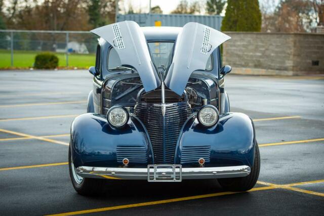 1939 Chevrolet Master - photo 6