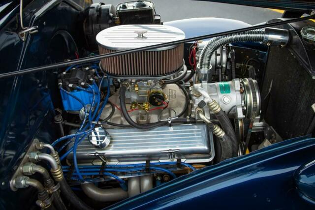 1939 Chevrolet Master - photo 7