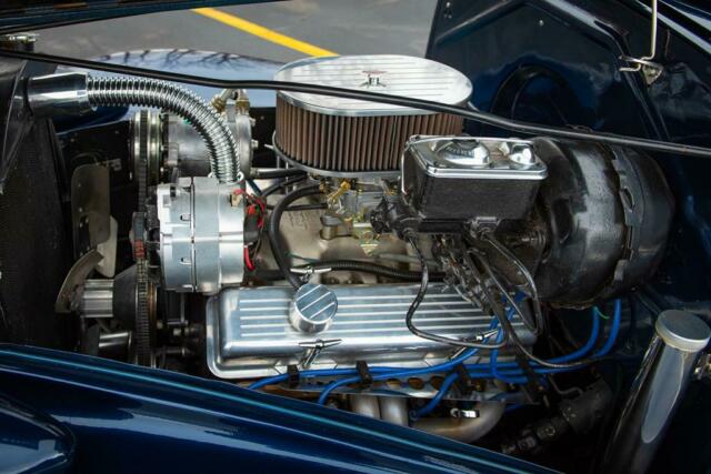 1939 Chevrolet Master - photo 8