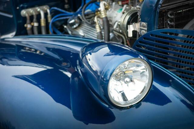 1939 Chevrolet Master - photo 9