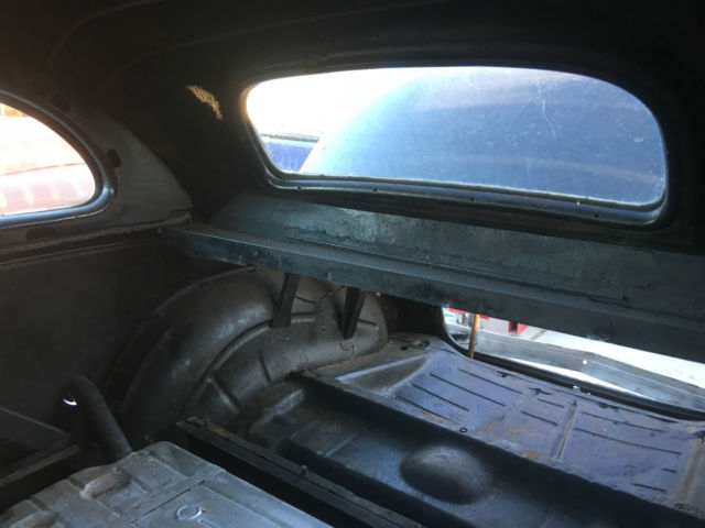 1939 Chevrolet Othermaster deluxe - photo 10