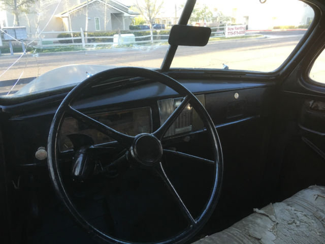 1939 Chevrolet Othermaster deluxe - photo 7