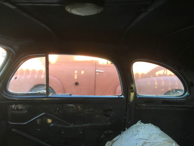 1939 Chevrolet Othermaster deluxe - photo 8