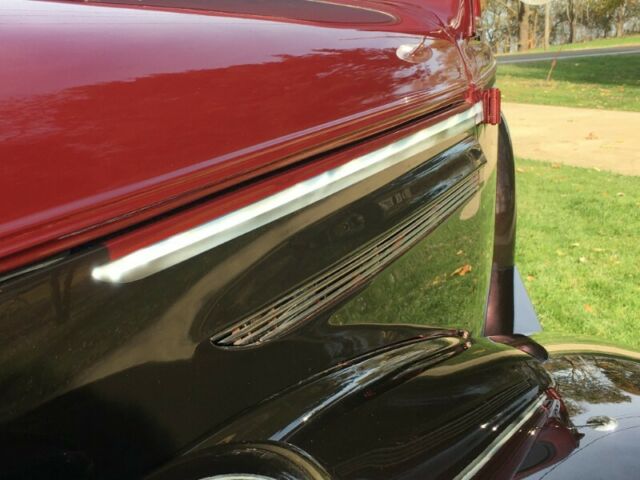 1939 Chevrolet Master Deluxe Street Rod, Hot Rod, Classic Car - photo 10
