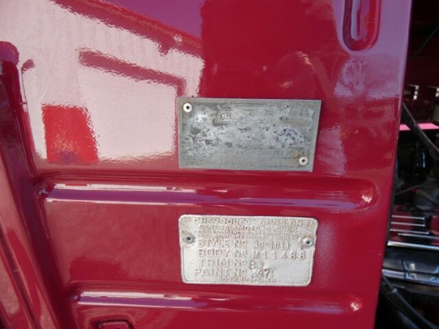1939 Chevrolet Master Deluxe Hot Rod V8 - photo 13